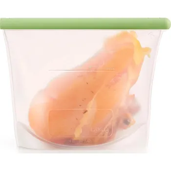 Dóza na potraviny Silikonový sáček na potraviny 1 l, Lékué - doprava zdarma od 2999 Kč