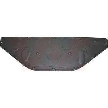 Motorový prostor Izolace motorového prostoru AGB 5037WM