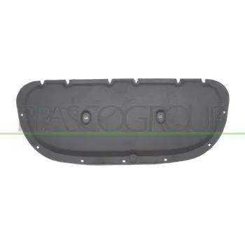 Motorový prostor Izolace motorového prostoru AGB 9552WM