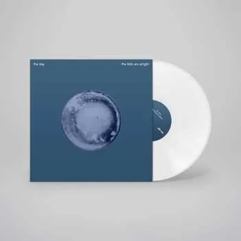 Hudba LP The Day: The Kids Are Alright (white Vinyl) 2025