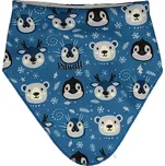 Dětský nákrčník RDX 4026 modrý