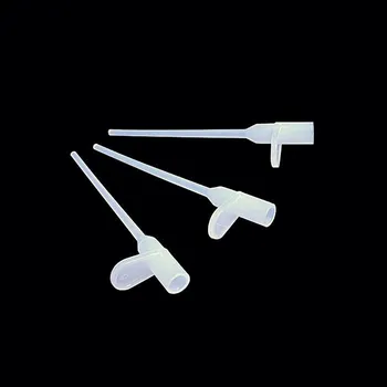 Průmyslové lepidlo Aplikátory pro vteřinová lepidla Profi (3 ks)