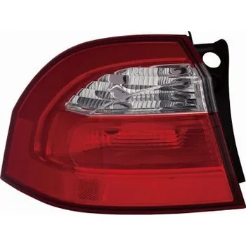Zadní světlomet Zadní světlo DEPO 41B187-E