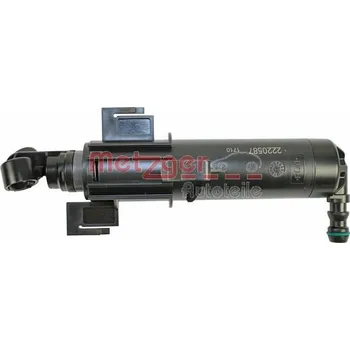 Autosklo Tryska ostřikovače, čištění světlometu AGB 1355DSR1