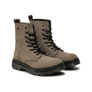 Pánská obuv Turistická obuv Wrangler Dakota 20243062.6BW Šedá 41