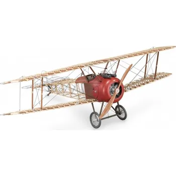 ostatní stavebnice 1:16 Sopwith Camel F1
