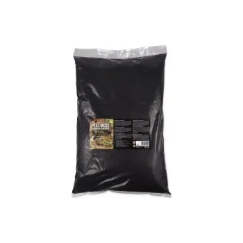 Podestýlka pro terarijní zvíře Substrát Repti Planet rašelina terarijní 3l