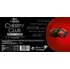 Bonboniéra Ferrero Mon Chéri Cherry Club 157 g Winter Punsch