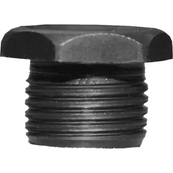 Matice Rozšiřující matice 08W001 pro velké průměry DEDRA 08W005