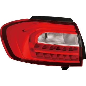 Zadní světlomet Zadní světlo DEPO 50L488-E