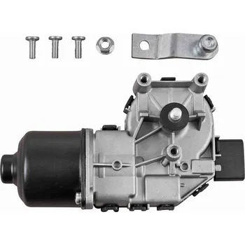 Motorek stěrače a odstřikovače Motor stěračů AGB 6732SWP1
