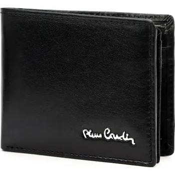 Peněženka Peněženka Pierre Cardin YS602 8825 - černá