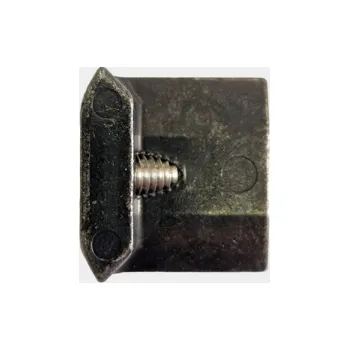 Okenní klika SOBINCO Chrono keep