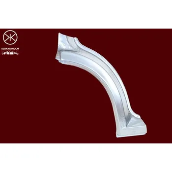 Nářadí pro automobil Blatník AGB 956602-5