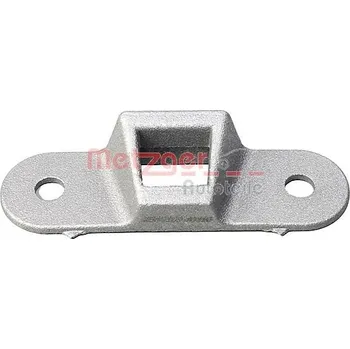 Autozámek Plech pro západku zámku, zámek zadních dveří AGB 5702Z-21