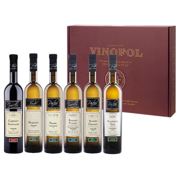 Vaši Šampioni-TOP 6 podle zákazníků