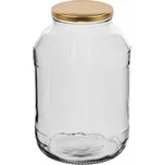 Browin Twist zavařovací sklenice s…