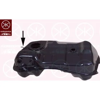 Palivová nádrž Palivová nádrž AGB 5255ZP-1