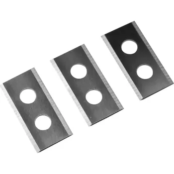 Pracovní nůž DEDRA 3 ks řezný nůž