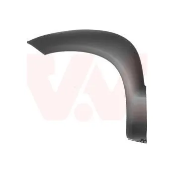 Blatník karosérie Rozšíření, blatník AGB 404701-5