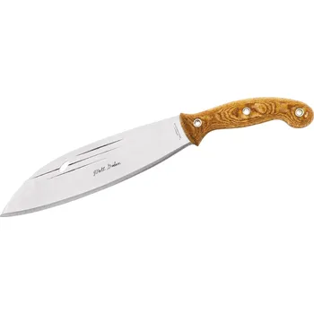 lovecký nůž CONDOR Tool & Knife Nůž Condor Primitive Bush Mondo Knife CTK3924-9.9