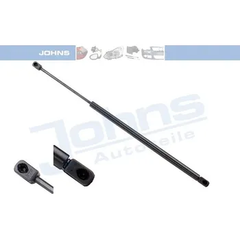 Příslušenství karosérie Pneumatická pružina / vzpěra zavazadlového prostoru AGB 3212AB