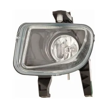 Mlhový světlomet Mlhovka DEPO 3024303E