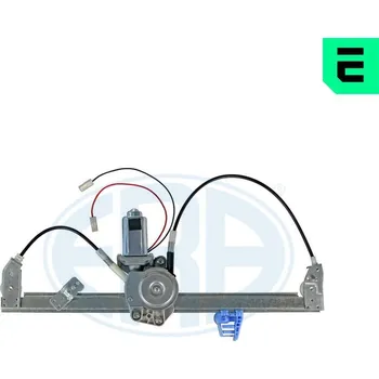 Stahovačka okna Zvedací zařízení oken AGB 6056PSE3