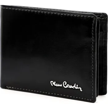 Peněženka Peněženka Pierre Cardin YS604 8825 - černá