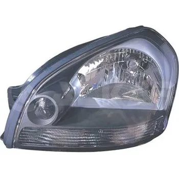 Přední světlomet Světlomet TYC 2742632