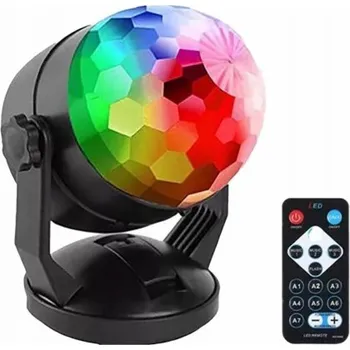 LED páska Denver LDB-319