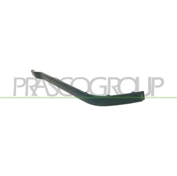 Lišta karosérie Ozdobná / ochranná lišta, nárazník AGB 20070728