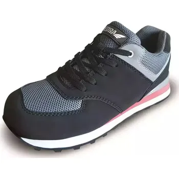 Dámské bezpečnostní polobotky MF2,velikost: 41, kat.SB SRC DEDRA BH9MF2-41 + Dárek, servis bez starostí v hodnotě 300Kč