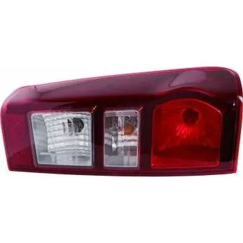 Zadní světlomet Zadní světlo DEPO 39P1882E