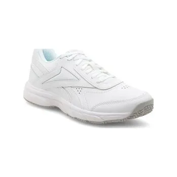 Dámské tenisky Sneakersy Reebok WORK N CUSHION 100001159 Bílá 40_1_2