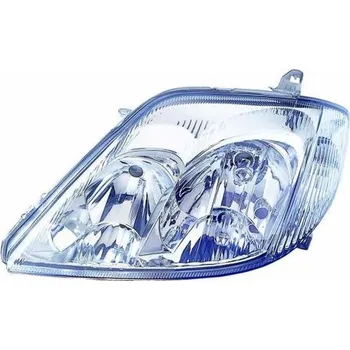 Přední světlomet Světlomet DEPO 8114094E