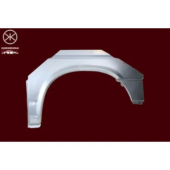 Nářadí pro automobil Boční stěna AGB 956683-5