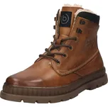 Bugatti 331-AC750-1200-6300 hnědá