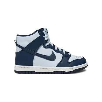 Chlapecké tenisky Nike dunk high (gs) 36