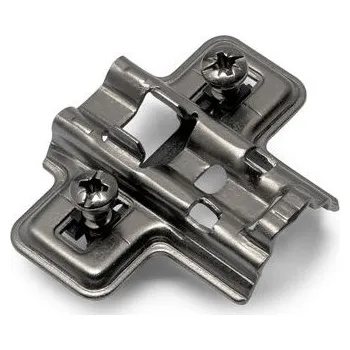 Šroub X91/X92 Smíšená montážní podložka, průměr 5x7,8 mm, H4, titan (200 ks)