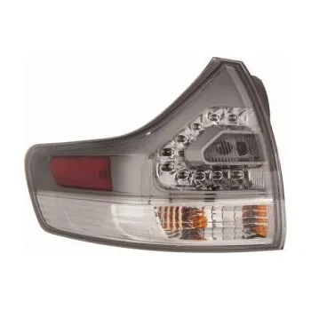 Zadní světlomet Zadní světlo AGB 81V1872