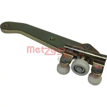 Dveře karosérie Valivé vedení, posuvné dveře AGB 9567Z-76