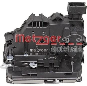 Autozámek Zámek posuvných dveří AGB 5770ZC-3F