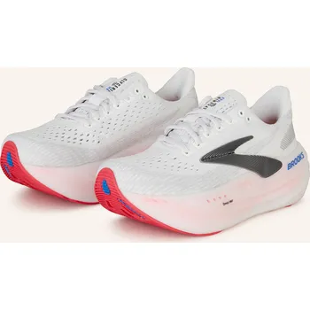 Dámské tenisky Brooks Dámské Běžecké Boty Glycerin Max, bílá, 38,5