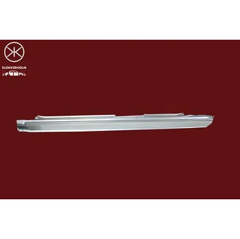 Nářadí pro automobil Nástupní panel AGB 321642