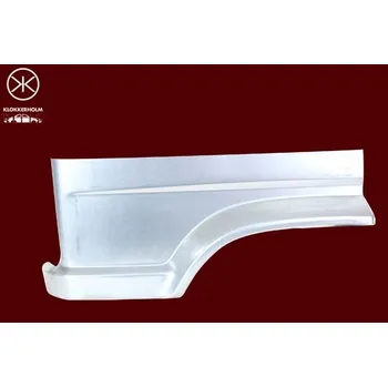 Blatník karosérie Blatník AGB 570102-3