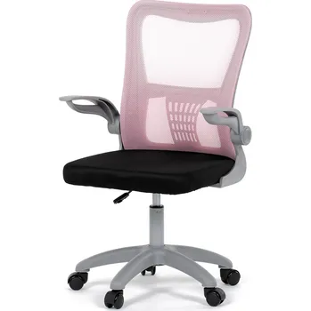 dětská židle Autronic KA-K2008 PINK