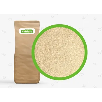 Krmivo pro hospodářské zvíře Kvíderova BIO směs nosnice sypká 10 kg CZ001