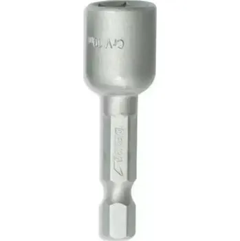 Gola hlavice Magnetický nástavec 7x48mm, 1/4'' DEDRA 18A0907