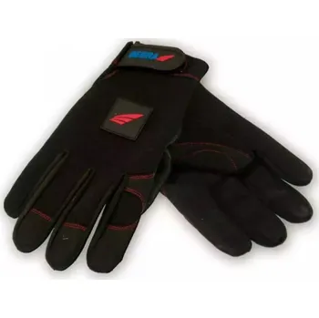Pracovní rukavice Ochranné pracovní rukavice, rozměr XL DEDRA HAND PRO-TEKT DEDRA BH1002XL
